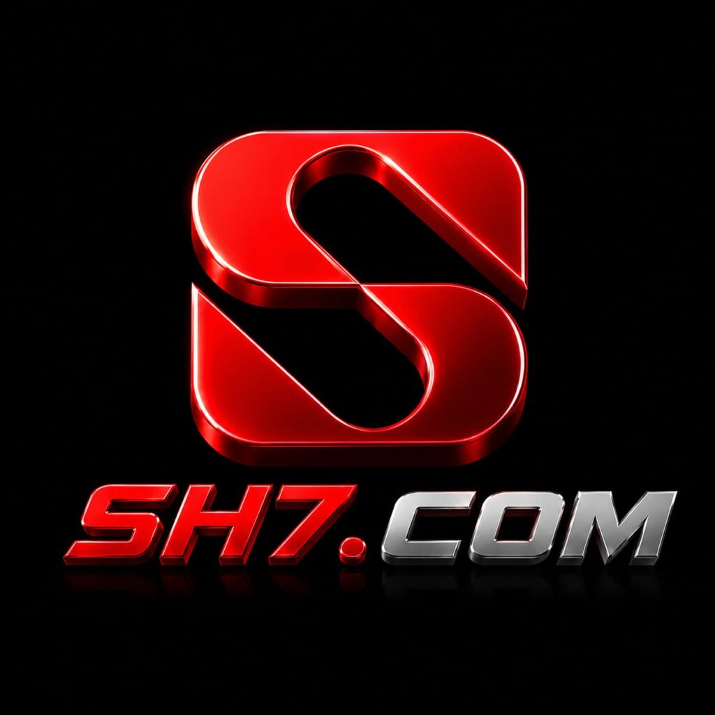 sh7 game